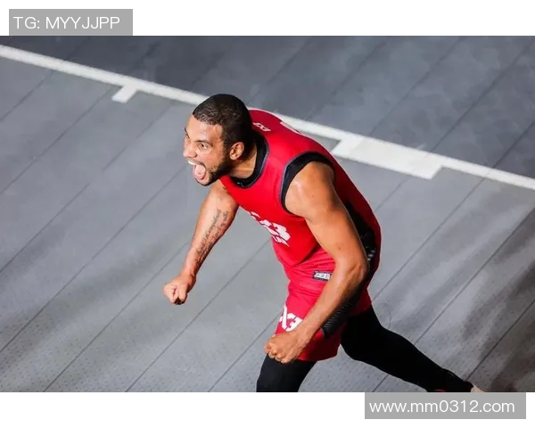 广州篮球队在大师赛中的状态分析与表现评估